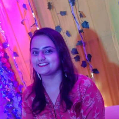 Dr. Richa Tiwari